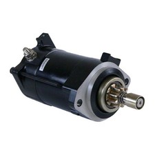 Yamaha Outboard Starter Motor
