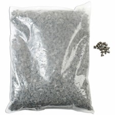 Gunson Vibratory Tumbler / Polisher Media - Resin, 1KG