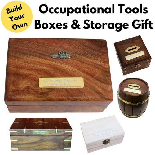 Occupational tools wooden - occupational,