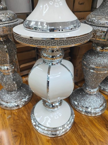 Modern venetian mirror glass - modern,