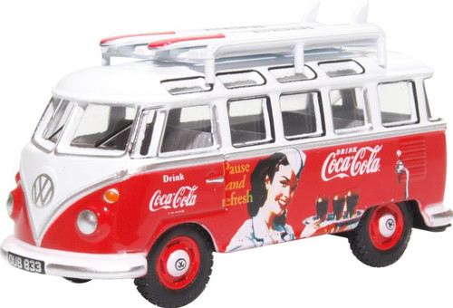 Oxford diecast 76vws008cc - oxford, vw
