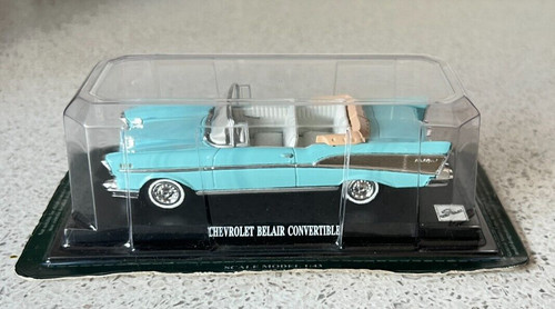 Chevrolet belair - chevrolet,