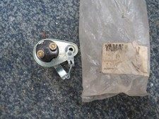 yamaha YL1/YG1  rear brake light switch early nos 122 - 82530 - 00