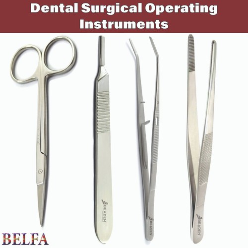 Surgical operating hospital - surgical,