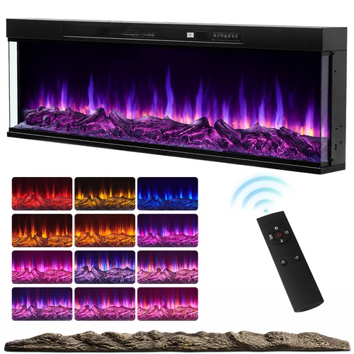 Sided electric media - electric,