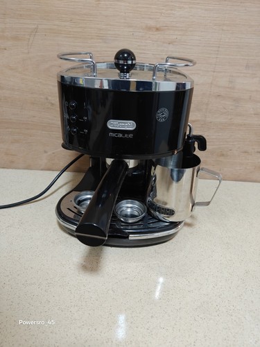 Longhi icona micalite pump - icona,