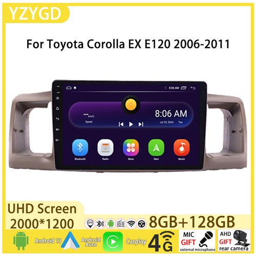 For toyota corolla - for,
