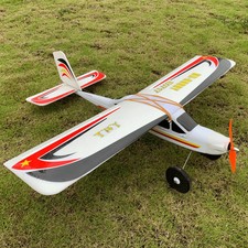 RC Plane E0717 Cessna 185 1030mm Wingspan Remote Control Airplane Fixed Wing KIT