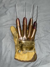 Freddy Krueger Pt1 Template