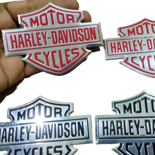 Harley davidson style - style, tank