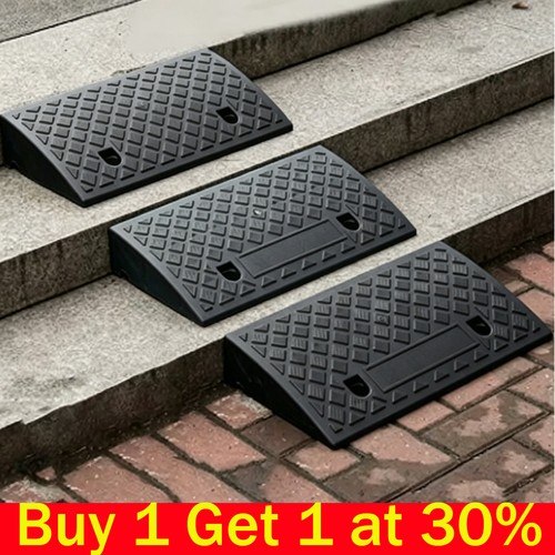 Heavy duty rubber kerb door - duty,
