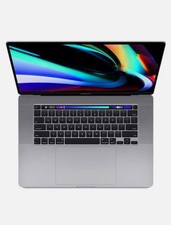 Apple Macbook Pro 16” 2019
