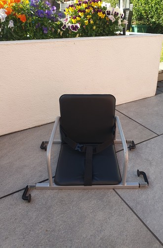 Toddler seat for - seat,