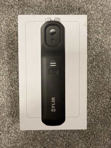 Teledyne flir one - teledyne,