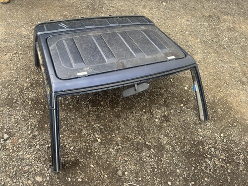 Daihatsu fourtrak diesel - fourtrak,