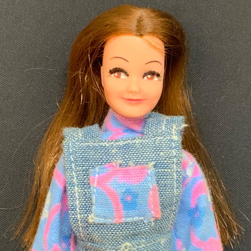 Vintage pippa doll emma - pippa,
