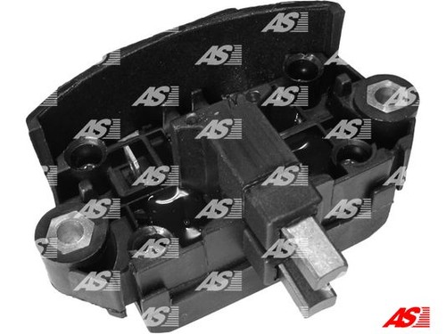 Alternator regulator - alternator,