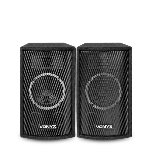 Vonyx sl6 inch passive - vonyx,
