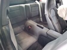 REAR SEAT PORSCHE 991 2012 On 2017 911 2 DOOR COUPE  CARRERA 4 GTS PDK 