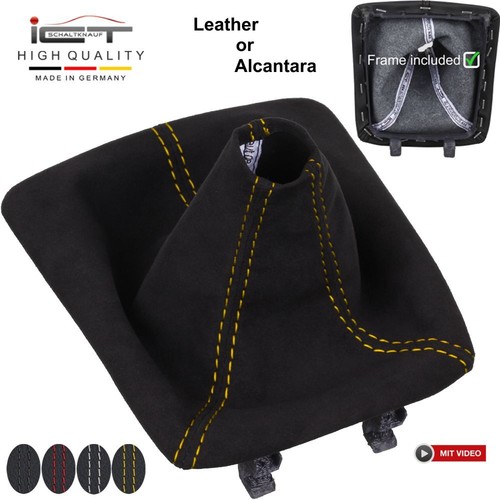 Ict shift gear gaiter - gear,