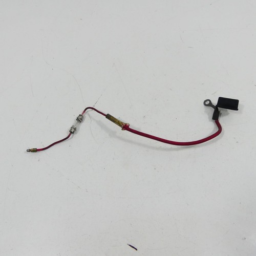 Yamaha 125 85 cable - yamaha, rd