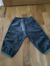 Phister & Philina Velour Baby