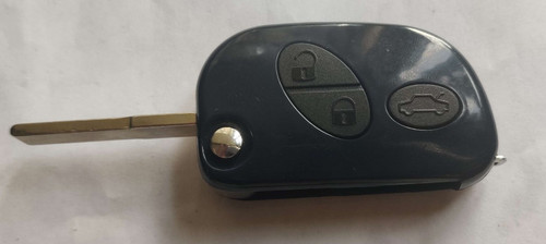 New button remote key - button, fob