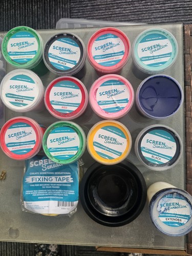 Joblot screen sensation - joblot, of