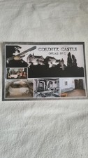 Colditz Postcard. Colditz