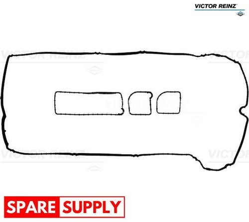 Gasket set cylinder head - gasket, set,