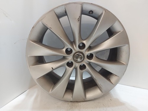 Vauxhall astra gtc sri - vauxhall,