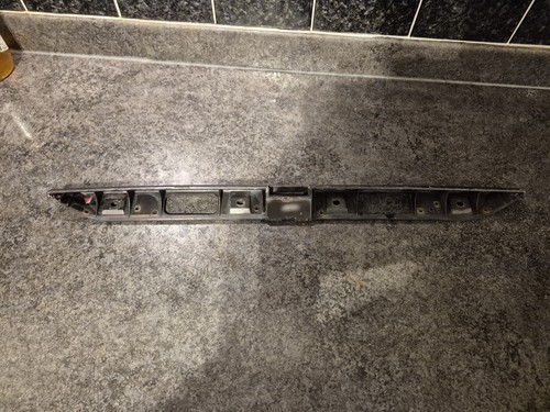 Golf mk2 boot tailgate - mk2,