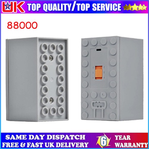 For lego technic power - for,