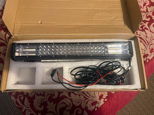 Inch led light bar lights - light,