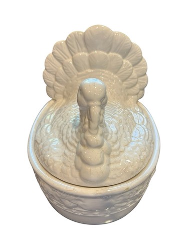 Ceramic vintage white - vintage,