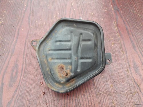 Honda civic breather - civic, box