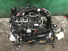 MINI ENGINE N47N N47C16A ONE