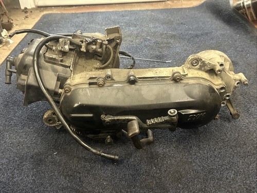 Genuine sym jet parts stroke - sym, 2