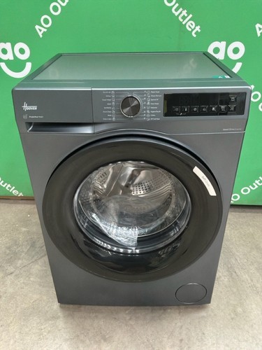 Hoover washing machine 10kg - hoover,