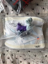 Virgil Abloh Archive X Air