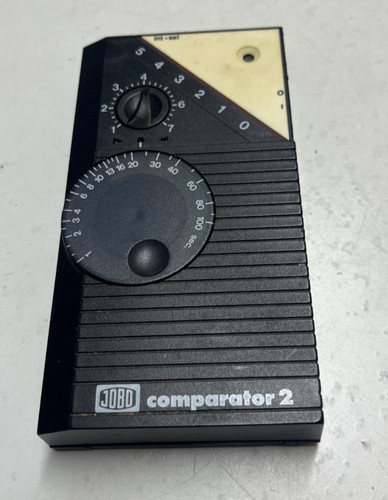 Jobo comparator - jobo,