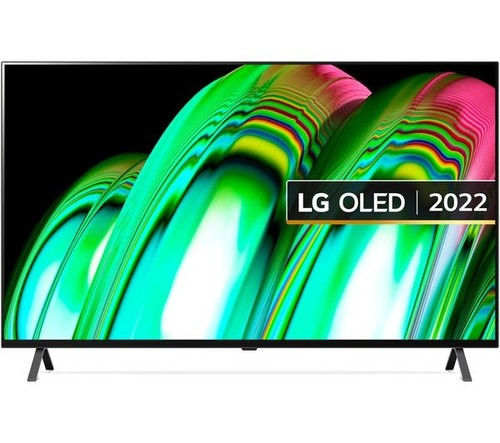 Oled55a26la smart 4k - oled55a26la,
