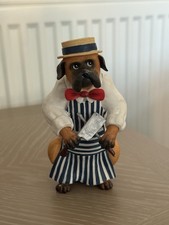 Enesco Dapper Dogs A21290