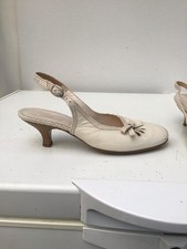 Flapper Shoes 