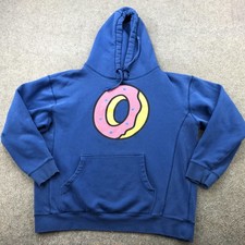 Odd Future Hoodie Mens Large