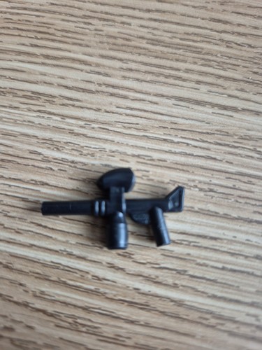 Lego paintball gun - paintball,