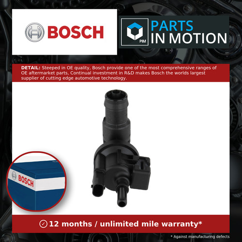 Fuel tank breather valve - tank,
