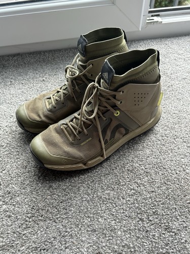 Adidas five ten trailcross mid - ten,