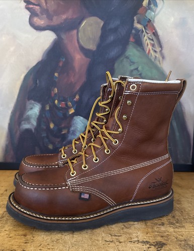 Thorogood mens american - thorogood, ee