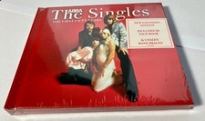 ABBA The Singles - The First Fifty Years - NEW Limited Edition 2 CD 28 Page Book